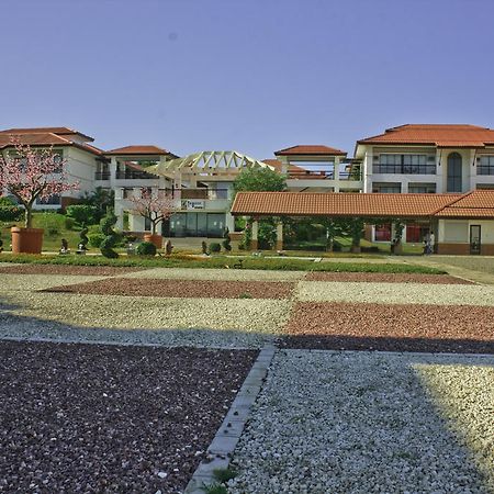 Ilocos Norte Hotel & Convention Center Laoag Kültér fotó
