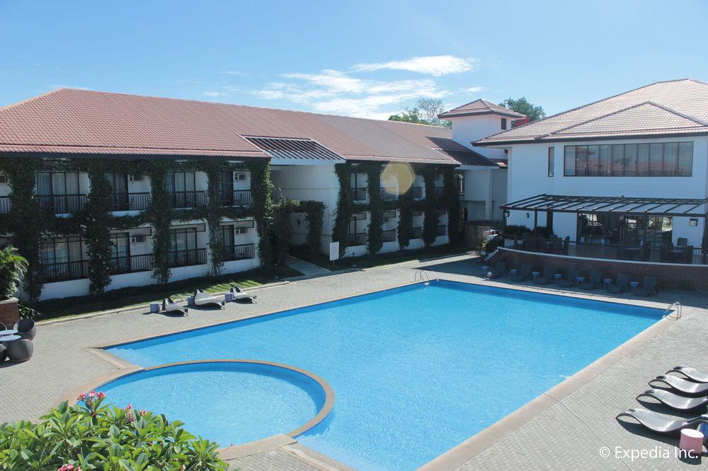 Ilocos Norte Hotel & Convention Center Laoag Kültér fotó
