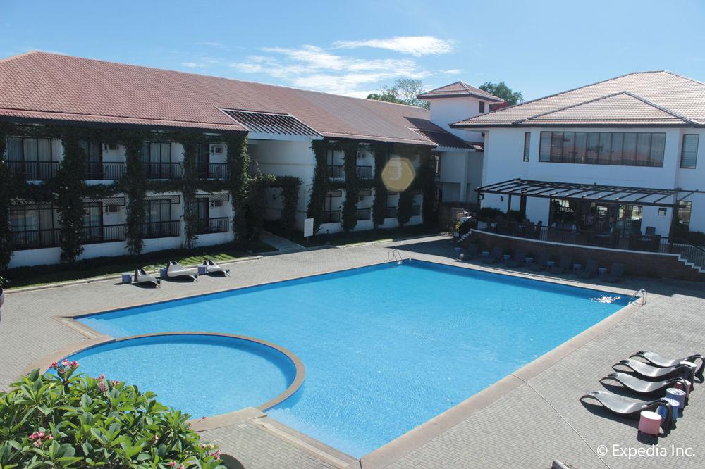 Ilocos Norte Hotel & Convention Center Laoag Kültér fotó