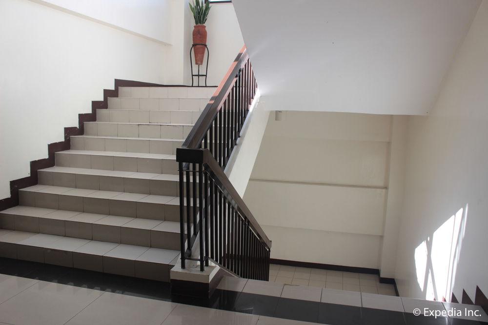Ilocos Norte Hotel & Convention Center Laoag Kültér fotó
