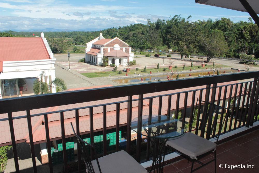Ilocos Norte Hotel & Convention Center Laoag Kültér fotó