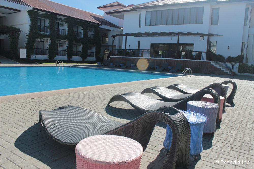 Ilocos Norte Hotel & Convention Center Laoag Kültér fotó