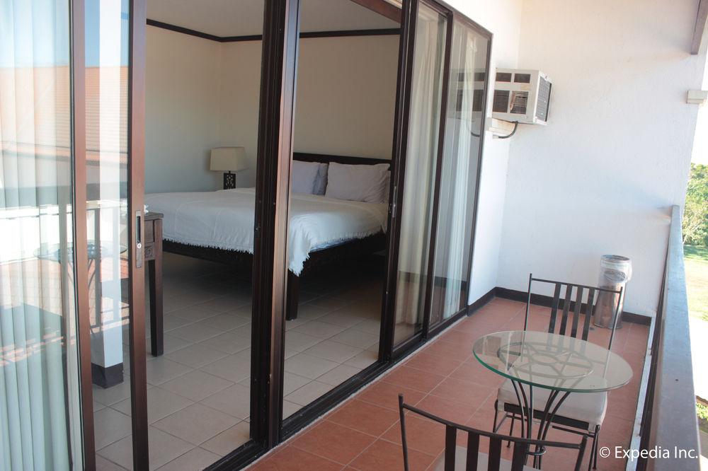 Ilocos Norte Hotel & Convention Center Laoag Kültér fotó