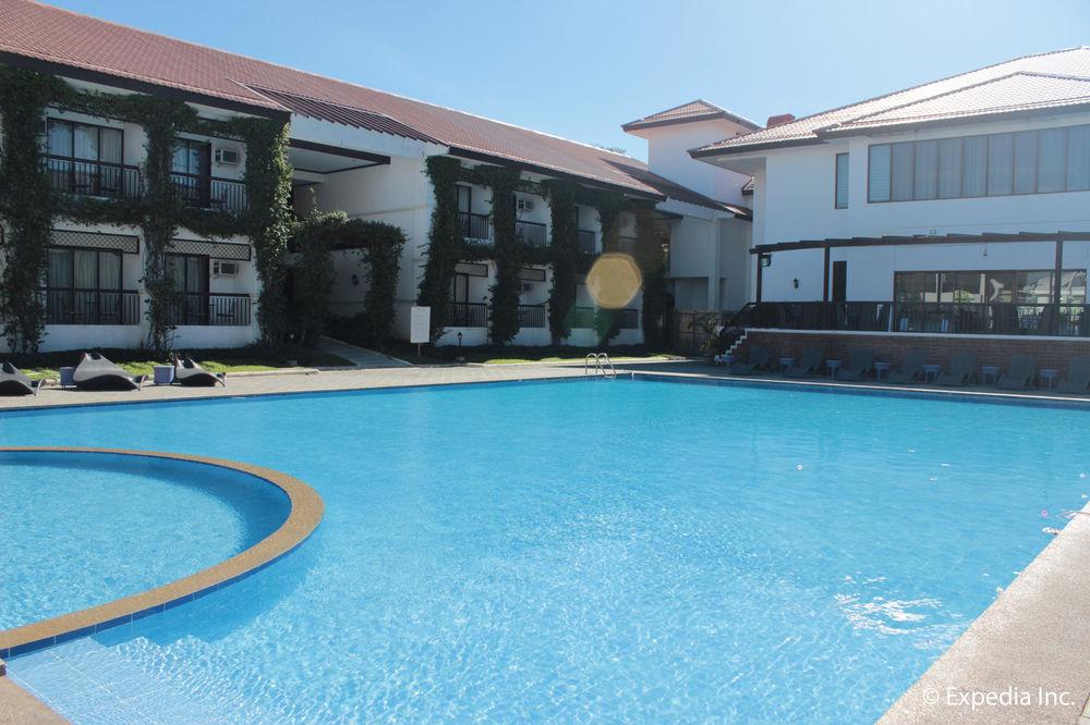 Ilocos Norte Hotel & Convention Center Laoag Kültér fotó