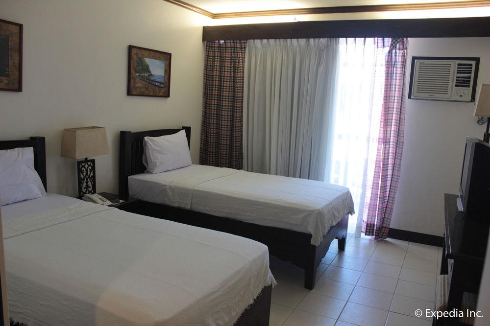 Ilocos Norte Hotel & Convention Center Laoag Kültér fotó
