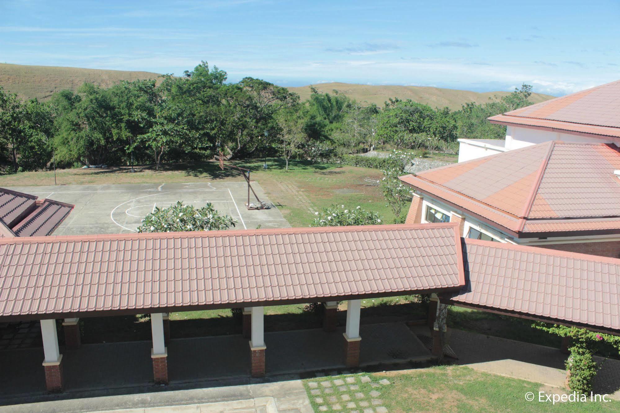 Ilocos Norte Hotel & Convention Center Laoag Kültér fotó