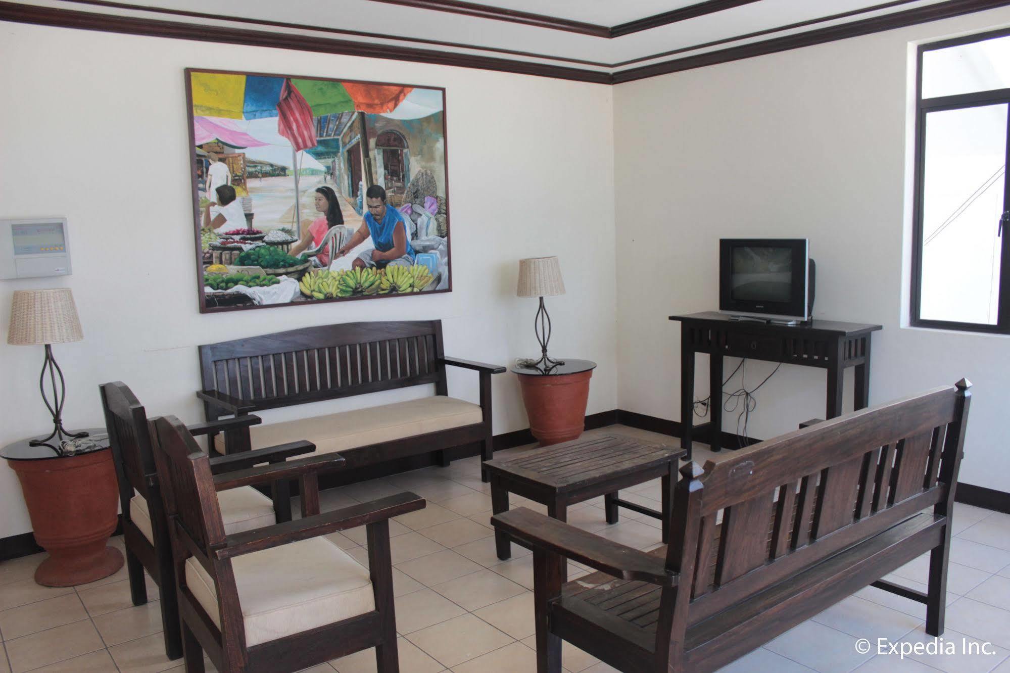 Ilocos Norte Hotel & Convention Center Laoag Kültér fotó