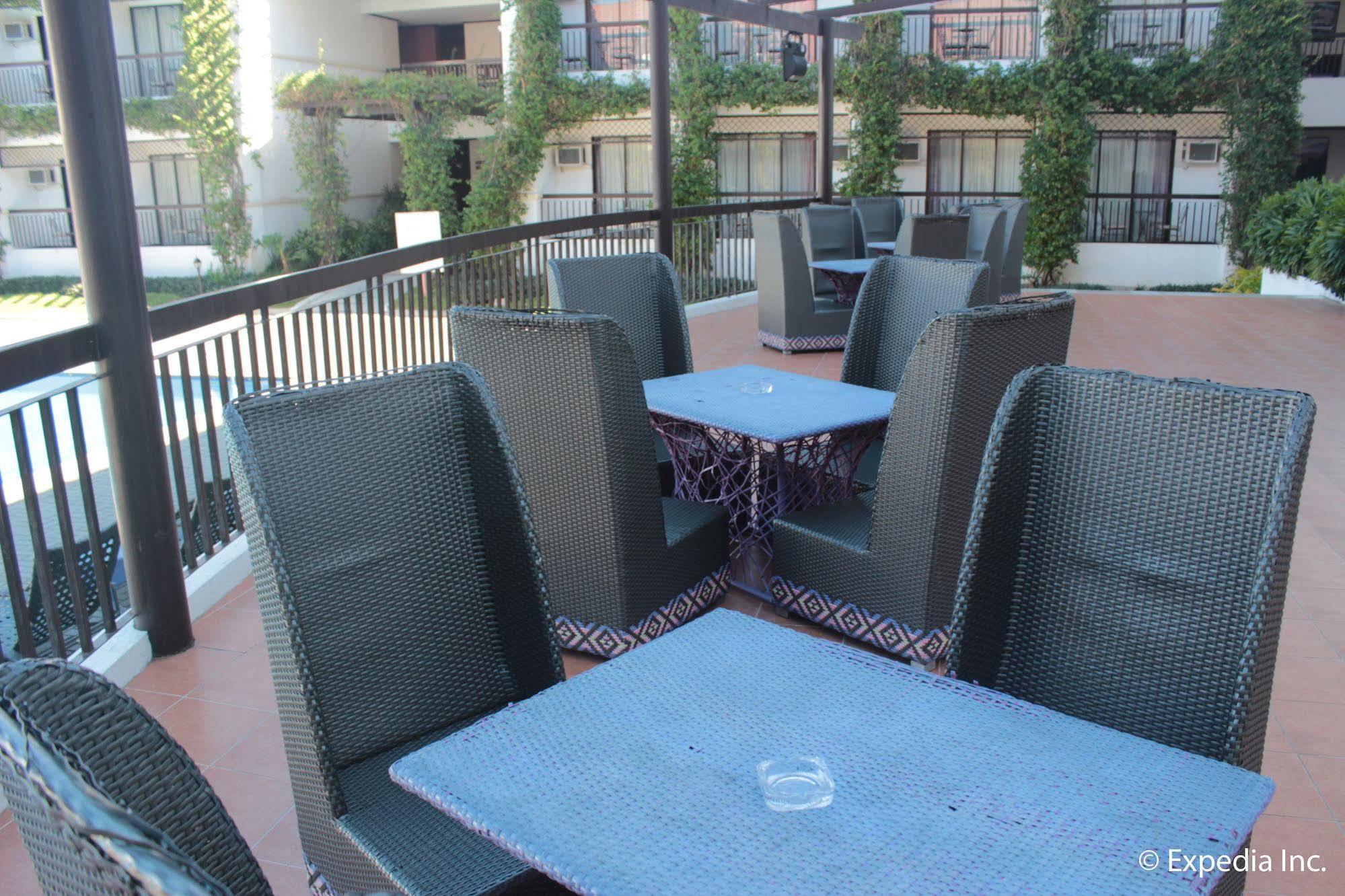 Ilocos Norte Hotel & Convention Center Laoag Kültér fotó