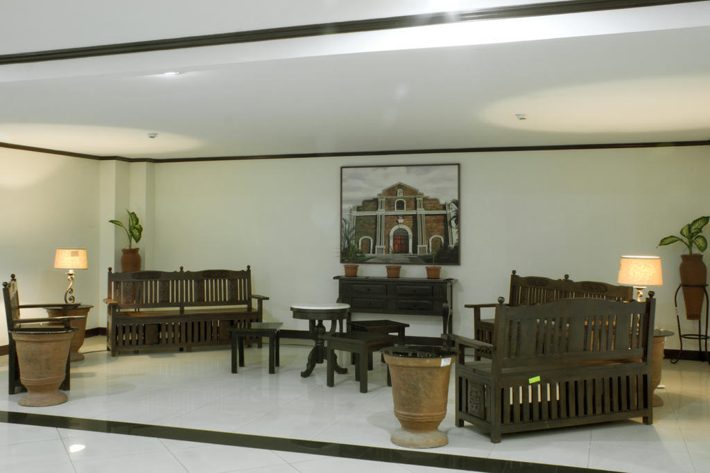 Ilocos Norte Hotel & Convention Center Laoag Kültér fotó