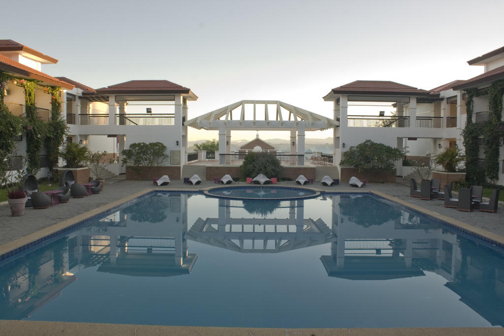 Ilocos Norte Hotel & Convention Center Laoag Kültér fotó