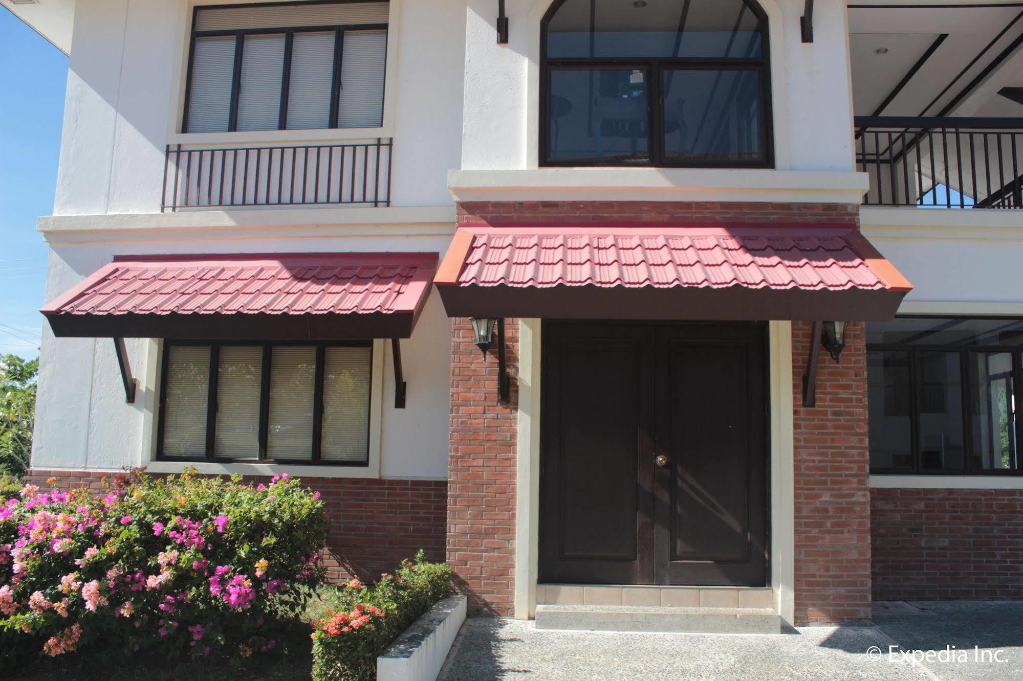 Ilocos Norte Hotel & Convention Center Laoag Kültér fotó