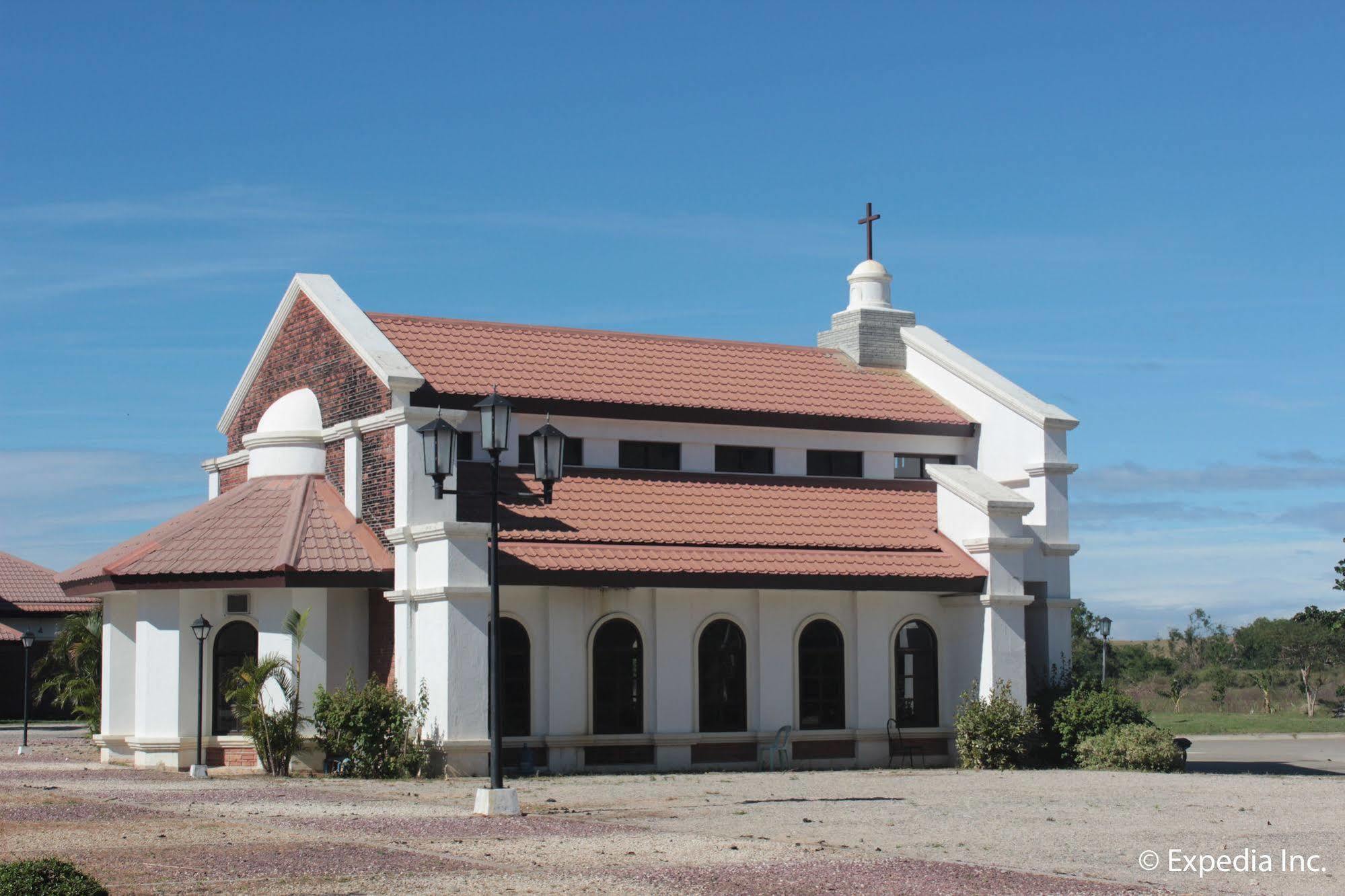 Ilocos Norte Hotel & Convention Center Laoag Kültér fotó